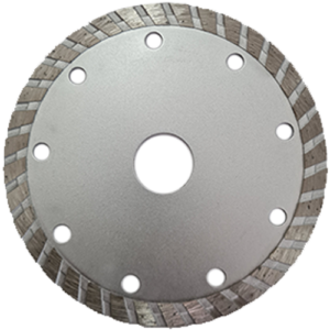 Disco Turbo Ø110X08mm Eco