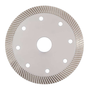 Disco Porcelanato Turbo Fino Ø105X10mm