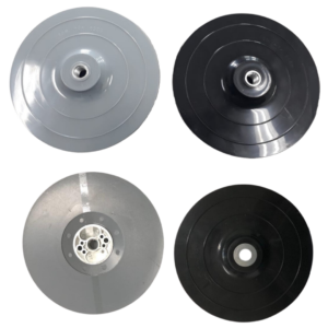 Suporte Rígido e flexível