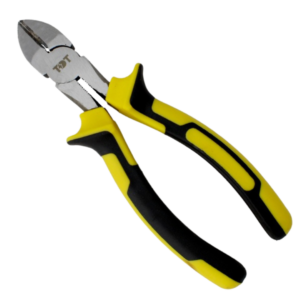 Alicate de corte diagonal 6″