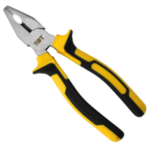 Alicate universal de 8″