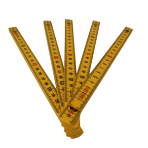 Metro/Escala dobrável de 2 metros