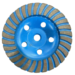 Disco Diamantado de Acabamento (DDA)
