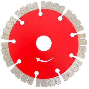 Disco Diamantado PRO